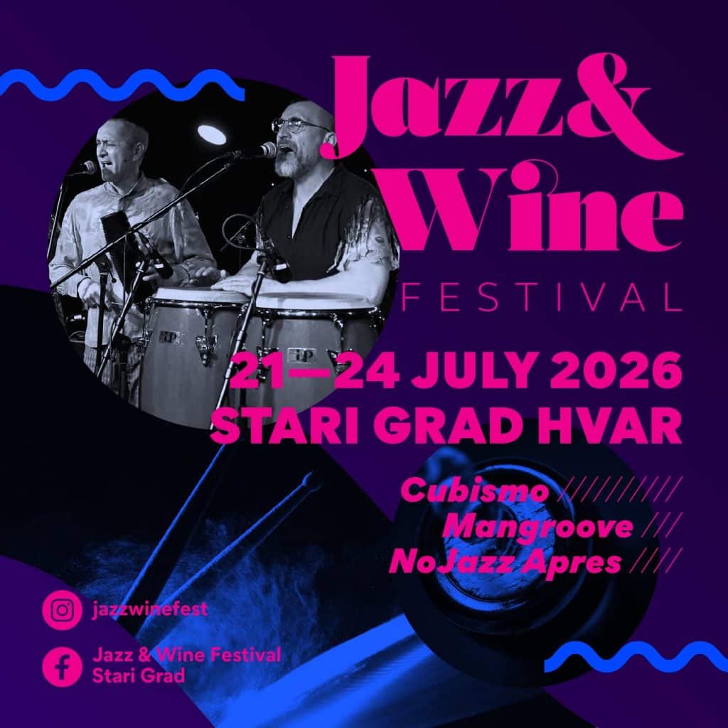 Jazz & Wine 2026