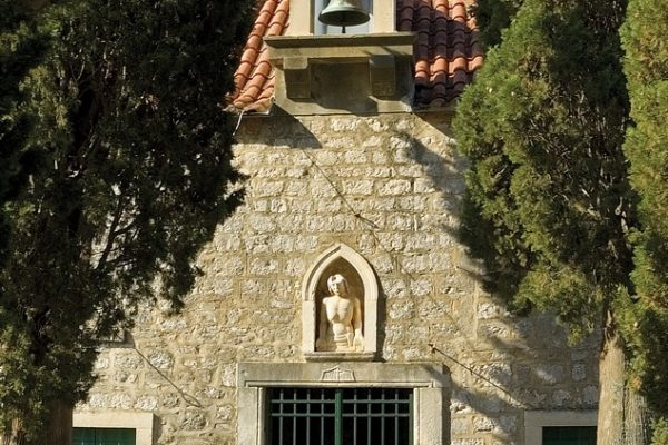Crkva sv. Lucije