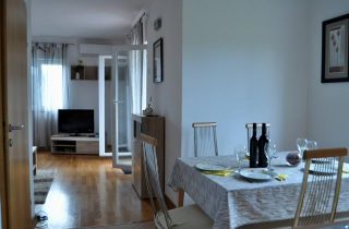 Petra apartman 3 - Petra Sabić